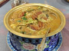 全家福砂锅-金狮麟·新豫菜(金码大厦店)