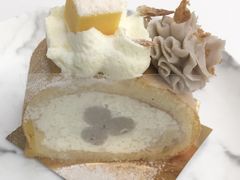 芋泥蛋糕-DOPAMINE多巴胺·甜品面包·生日蛋糕(国贸店)