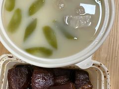 -老吉堂上海本帮菜(望京万象汇店)