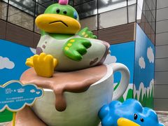 -天河领展广场