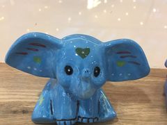 -艺彩阳光手工坊(大连恒隆广场店)