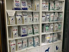 -爱侣宠医·鹦鹉专科·小型哺乳类·异宠专科(灵石路店)