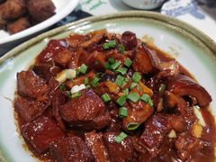 -一块豆腐(英雄山总店)