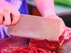 -阿娟牛肉丸·手打牛肉丸·现做现卖