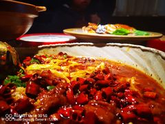 -青年公社烤鸭(青年路店)