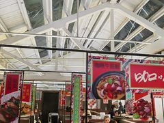 大堂-肥仔文澳门猪骨煲(南京西路店)