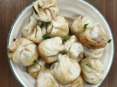 -赵宝美煎包店