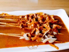 牛肚-姐弟俩土豆粉(西安小寨店)