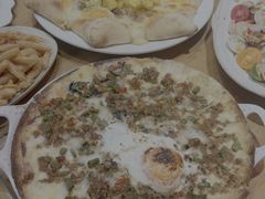 -黑熊披萨orso pizza