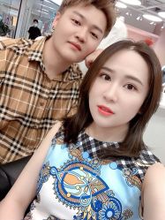 点击看大图 -MRMODE时尚先生美发沙龙