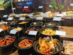 -千岛湖小鱼儿·淳安匠心农家菜