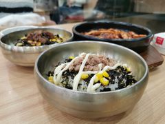 -米村拌饭(东方新天地店)