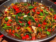 -泥糊破店小酒馆·团建聚餐(南京西路店)