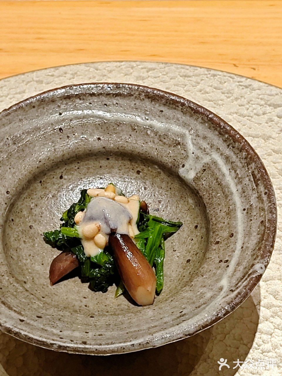 
498吃板前Omakase，真的不是开玩笑