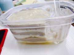 -7cake榴莲千层蛋糕(松江店)