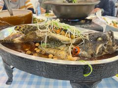 -百家班(花都店)