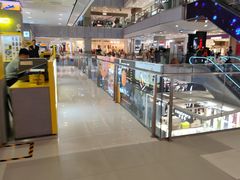 -凯德MALL(西直门店)