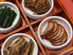 -百富源·海鲜辽菜(浑河堡店)