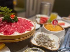 -海底捞火锅(汕头苏宁广场店)