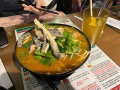 -肥汁米蘭香港米线(宁波路总店)