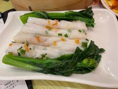 -添好运点心专门店(百老汇店)