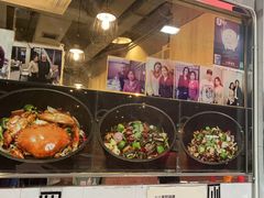 -随变烧烤麻辣鸡煲(佐敦店)