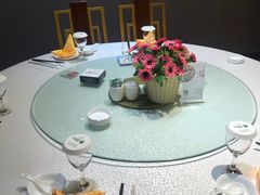 包厢-雅和生态渔庄·宜城锅巴饭(龙灵山公园店)