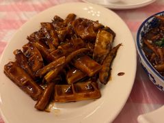 -玲珑餐厅(陕西南路店)