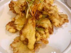 -南山鲜虾面·活鲜小馆·海味大连菜(南山总店)