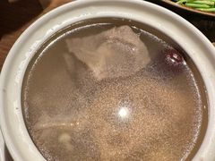 -清水亭湖北菜(大屯DT51店)