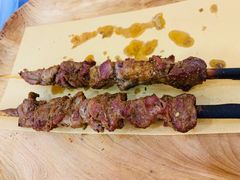 -新疆巴州金丝特餐厅(大钟寺店)