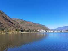 -大理洱源西湖景区