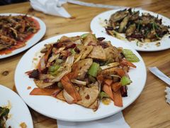 -三点小吃(山大店)