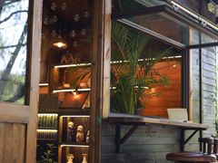 -长白岛森林公园