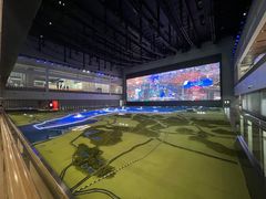 -广州市城市规划展览中心