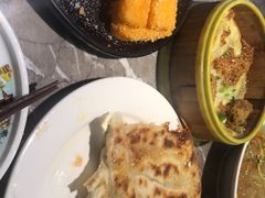 -前海沿·青岛菜(李沧万达店)