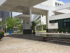 -深圳大学(丽湖校区)