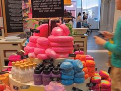 -LUSH(威尼斯人店)