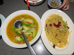 -老头儿油爆虾(星光一期店)