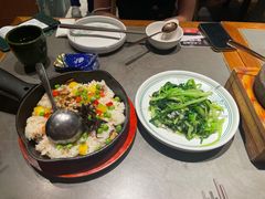 -云海肴·汽锅鸡·云南菜(高德置地店)