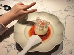 -奉天小馆·非遗东北菜(济南万象城店)
