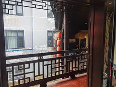 -上席擂茶·新中式青年茶馆(古城店)
