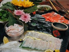 -唐诗楼(竹林庭院店)