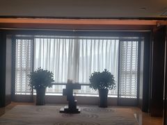 -舟山希尔顿酒店