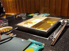 -五星桥原切肥牛火锅·30年专注好牛肉(湖塘店)