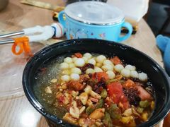 -串妹花式冰粉(乐山总店)