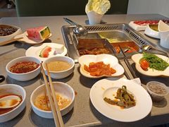 -海底捞火锅(北京路店)