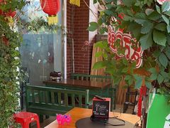 -鱼乐岛餐厅·户外花园主题餐厅