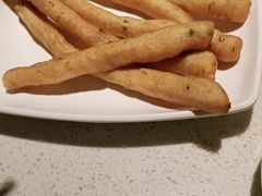 茴香小油条-海底捞火锅鲜切牛肉主题店(长寿路店)