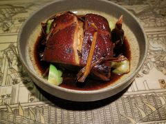 东坡草扎肉-桂满陇-西湖船宴(西单大悦城店)